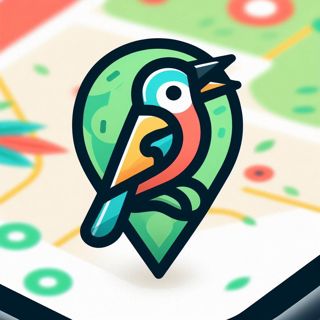 World Bird Map - World of Birds